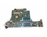 D51CG Dell Alienware 17 R4 Motherboard w i7-7700HQ CPU GTX 1070 8GB