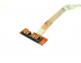DASX6ATB6E0 HP ProBook 4320s USB Board 33SX6UB0000
