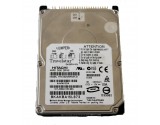 DK23FA Hitachi Travelstar 4200RPM 20GB 2.5" Internal HDD HTA422020F9ATJ0