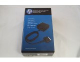 HP ELITEPAD 10W AC ADAPTER TABLET OEM ORIGINAL HP CHARGER H4K08UT#ABA