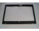 HP 620 OEM ORIGINAL LCD FRONT BEZEL DISPLAY COVER 15.6" 605758-001