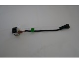 HP PROBOOK 4440s 4545S 4540S DC JACK POWER CABLE 676706-YD1