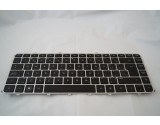 HP ENVY Pro Ultrabook 4 OEM ORIGINAL ENGLISH FRENCH KEYBOARD