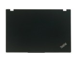 LCD Rear Cover Assembly (Black) Fru 60Y5264