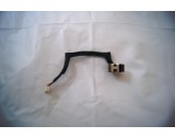 HP ProBook 4320s DC-In Power Jack Cable 599517-001
