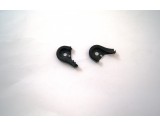 HP Mini 1103 Left & Right Hinge Covers