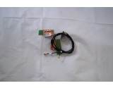 HP Mini 1103 WWLAN Antenna Kit 631698-001