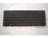 HP ProBook 6470b Original Keyboard W/ Pointstick 701975-001