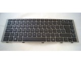 HP ProBook 4540s HP Original French Canadian Keyboard 701282-DB1