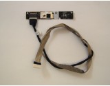 HP ProBook 4530s 4535s Original Webcam & Cable 679255-320