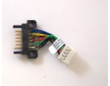 HP ProBook 4440S Battery Charger Connector 50.4SI03.031