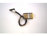 HP ProBook 6550b 6555b LCD Video Cable 6017B0262801