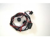 HP ProBook 6450b 6455b 6550b 6555b Dual Mic Microphone Cable 6039B0040201