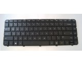 HP 2000 American Black Keyboard 697529-001 698694-001