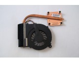 HP 2000 Heatsink Unit & Fan 688281-001