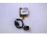 HP EliteBook 8540p 8540w Dial-Up Modem Board 510100-001