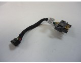 HP ProBook 450 G1 455 G1 Battery Charger Connector Cable 50.4YX06.002