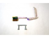 HP EliteBook 8540p 8540w Fingerprint Reader Module PK090006S00
