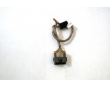 HP EliteBook 8560w RJ-45 Network Jack 350104D00-600-G