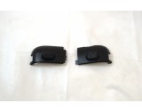 HP Mini 1104 Corner Covers 652308-001