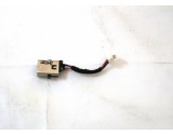 HP Mini 1104 Power Connector Cable 656095-001