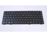HP ProBook 6470b 6475b Canadian Keyboard 701976-DB1