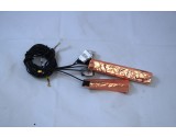 HP EliteBook 8770w Antenna Kit 652530-001