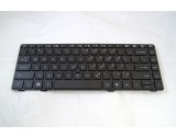 HP PROBOOK 6460B Geniune Keyboard W/ Pointing Stick 641835-001