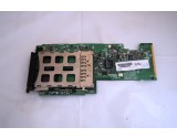HP COMPQ 6510B 6710B AUDIO PCMCIA BOARD 6050A2085501-CB-A04