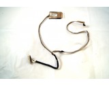 HP ProBook 6555b LCD Video Cable & Webcam Cable 6017B0263001
