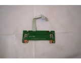 HP ProBook 4535S Mouse Button Board 6050A2439101