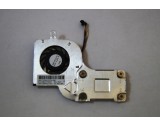 HP Mini 5103 Fan & Heatsink Unit 598452-001