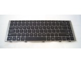 HP ProBook 4440s English Black Keyboard 702238-001
