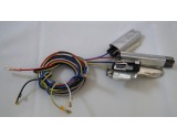 HP EliteBook 8740w Wireless Antenna Kit WWAN WLAN 596041-001