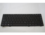 HP PROBOOK 6470B 6475B OEM ORIGINAL HP CANADIAN GENUINE KEYBOARD 684333-DB1