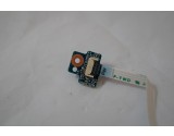 HP ProBook 450 G1 455 G1 Power Button Board W/ Cable 48.4YZ13.011