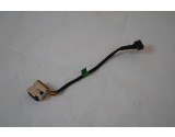 DC Power Jack Harness Cable For HP ProBook 450 G1 455 G1 710431-FD1