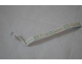 HP 450 G1 455 G1 FUNCTION BUTTON BOARD Ribbon Cable 50.4YX02.011
