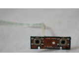HP Slate 2 Button Board with Cable 6050A2487701