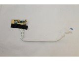 HP Elitebook 8470p Fingerprint Reader Board w/ Cable 684343-001