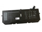 FP86V Dell XPS 9300 Genuine OEM 52Wh Li-ion Battery 722KK
