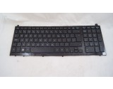 HP Probook 4720s French/Canada Keyboard 598692-121