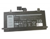 FTH6F Dell Latitude 5285 Genuine 7.6V 42Wh Laptop Battery J0PGR