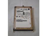 Fujitsu Laptop 2.5" 120Gb SATA HDD Hard Drive MHW21208H 443919-001 436456-001