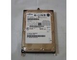 Fujitsu 2.5" Laptop 60Gb SATA HDD Hard Drive W/ Caddy MHV2060BH 413851-001