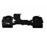 FY4CJ Alienware Area-51M RTX 2080 Fan Radiator Assembly