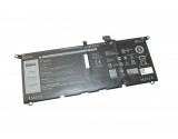 G8VCF DELL XPS 13 9370 Genuine OEM 52Wh 7.6V 6500mAh Laptop Battery
