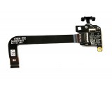 GC8PG Dell Latitude 7200 Genuine Power Button Board with Cable F9TGW