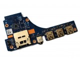 GMNG8 Dell Precision 7710 Genuine USB Audio SD Board