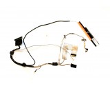 GRF60 00001 Dell Latitude 7404 Rugged Extreme Wireless Antenna and LCD Cable